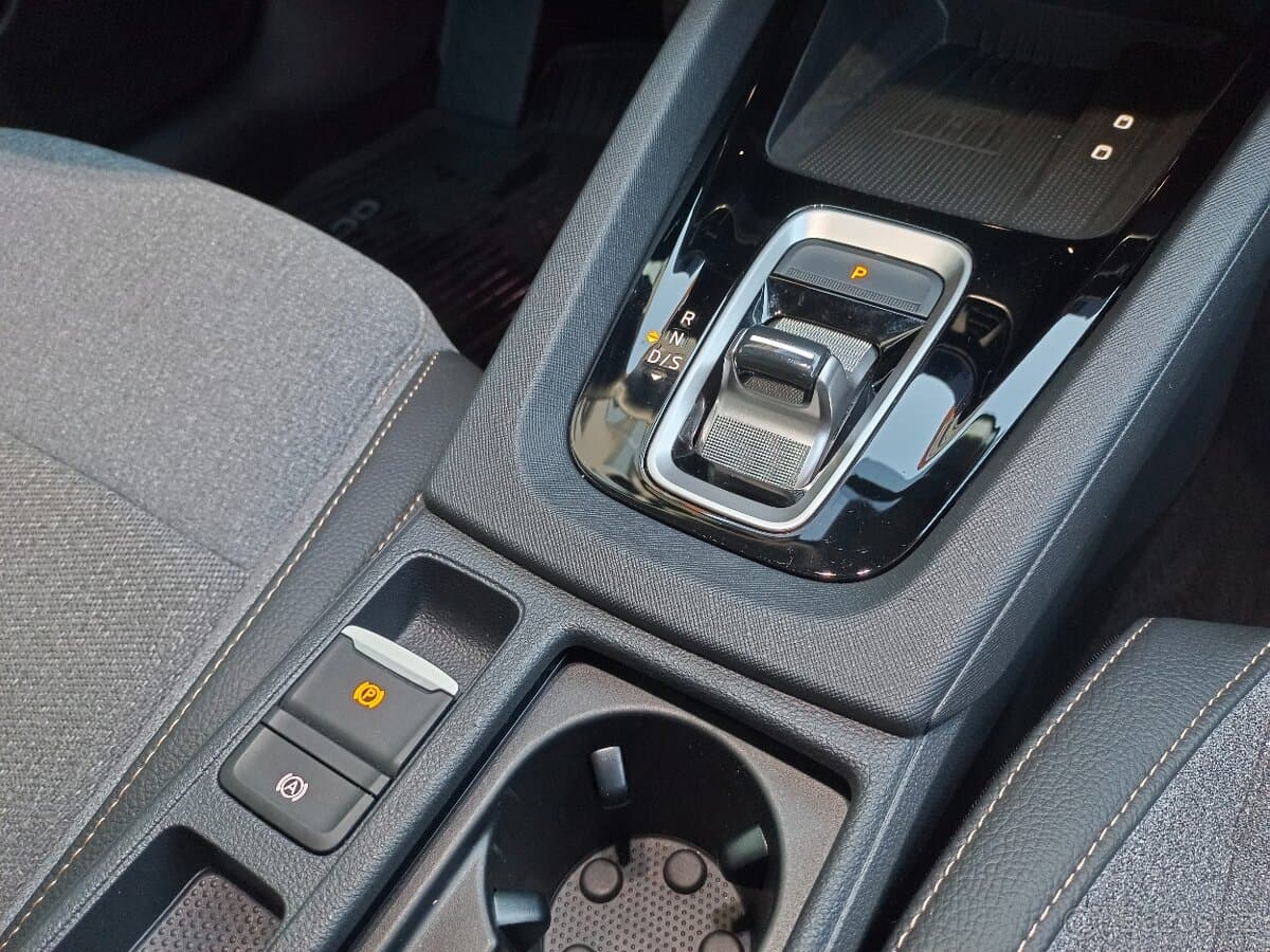 2025 Škoda OCTAVIA - 12