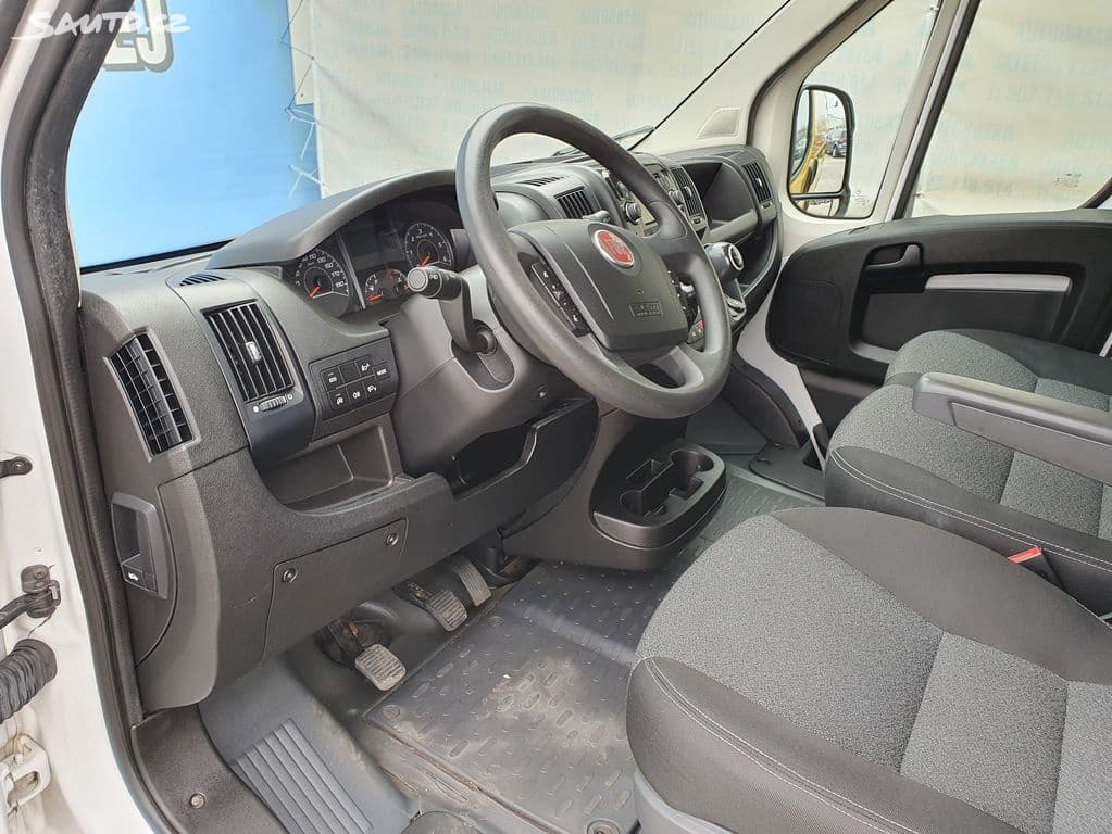 2020 Fiat DUCATO - 12