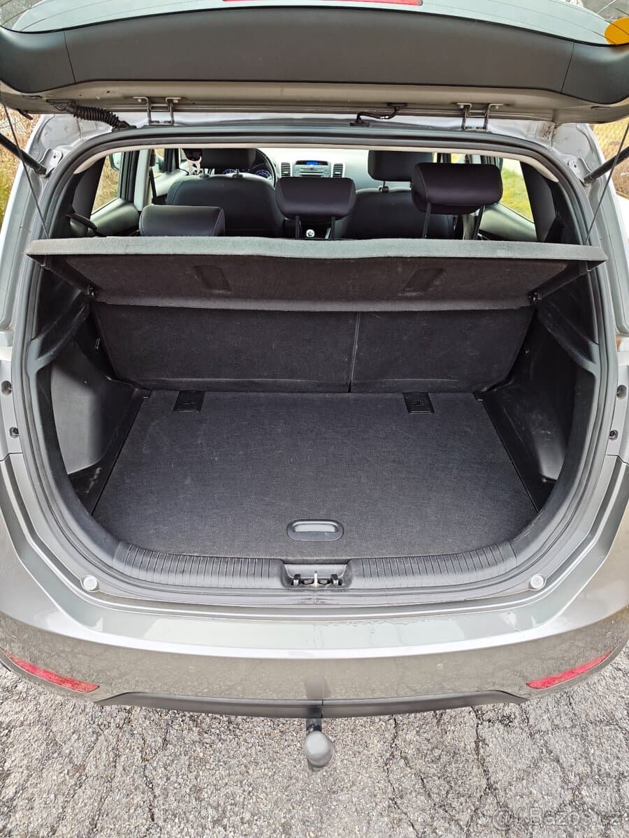 2018 Hyundai ix20 - 12