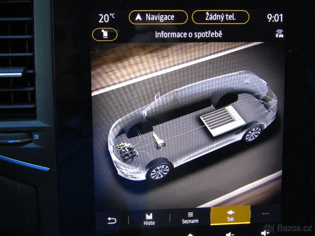 2023 Renault MEGANE - 12