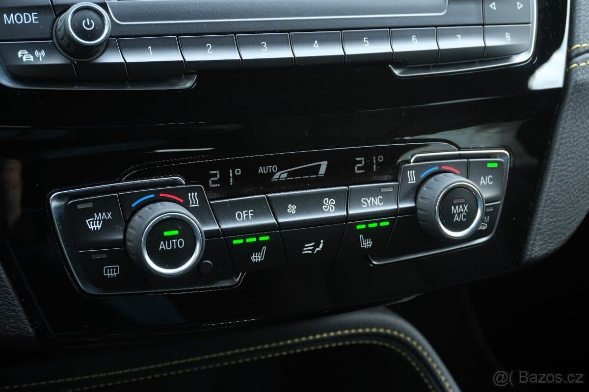 2019 BMW X2 - 12