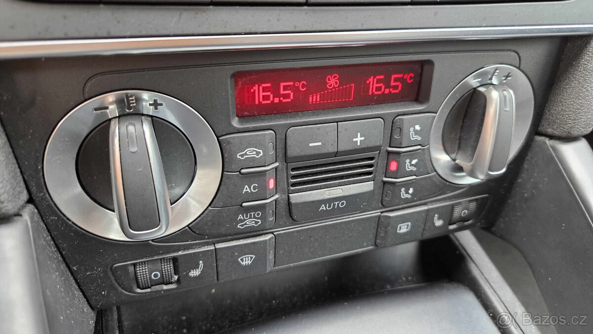 2009 Audi A3 - 12