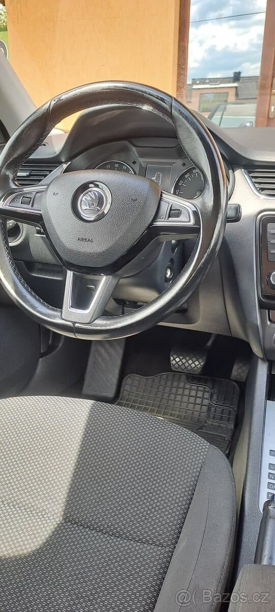 2013 Škoda OCTAVIA - 12