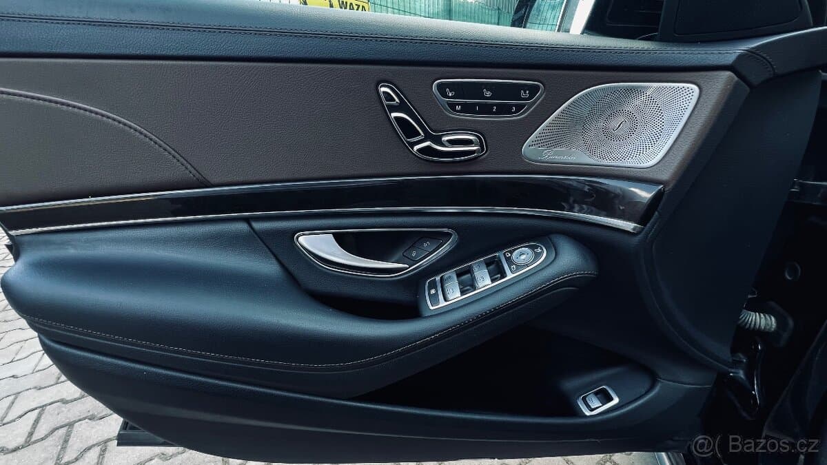 2016 Mercedes-Benz OSTATNÍ - 12