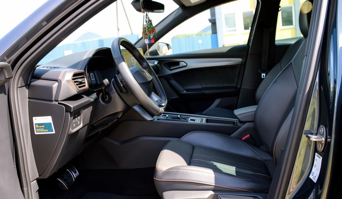 2023 Cupra FORMENTOR - 12