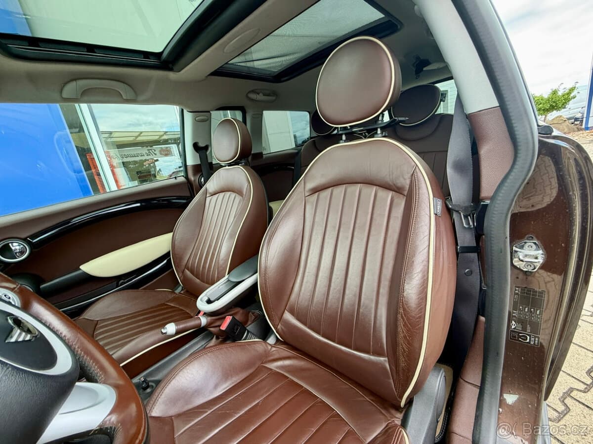 2008 Mini CLUBMAN - 12