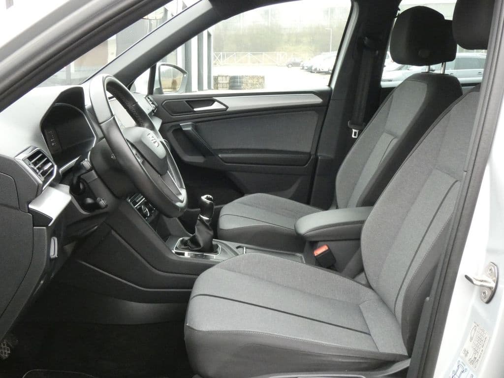 2020 Seat TARRACO - 12