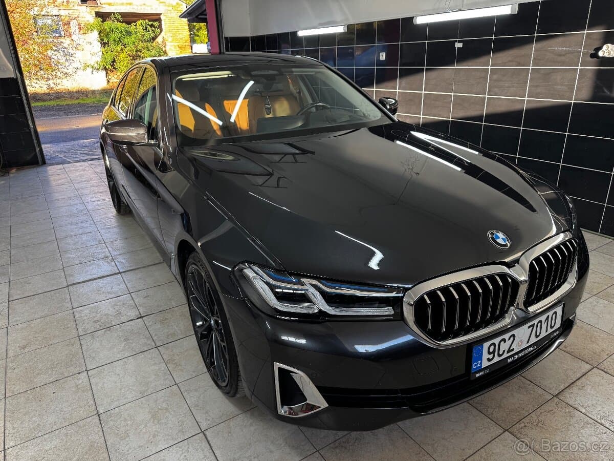 2020 BMW OSTATNÍ - 12