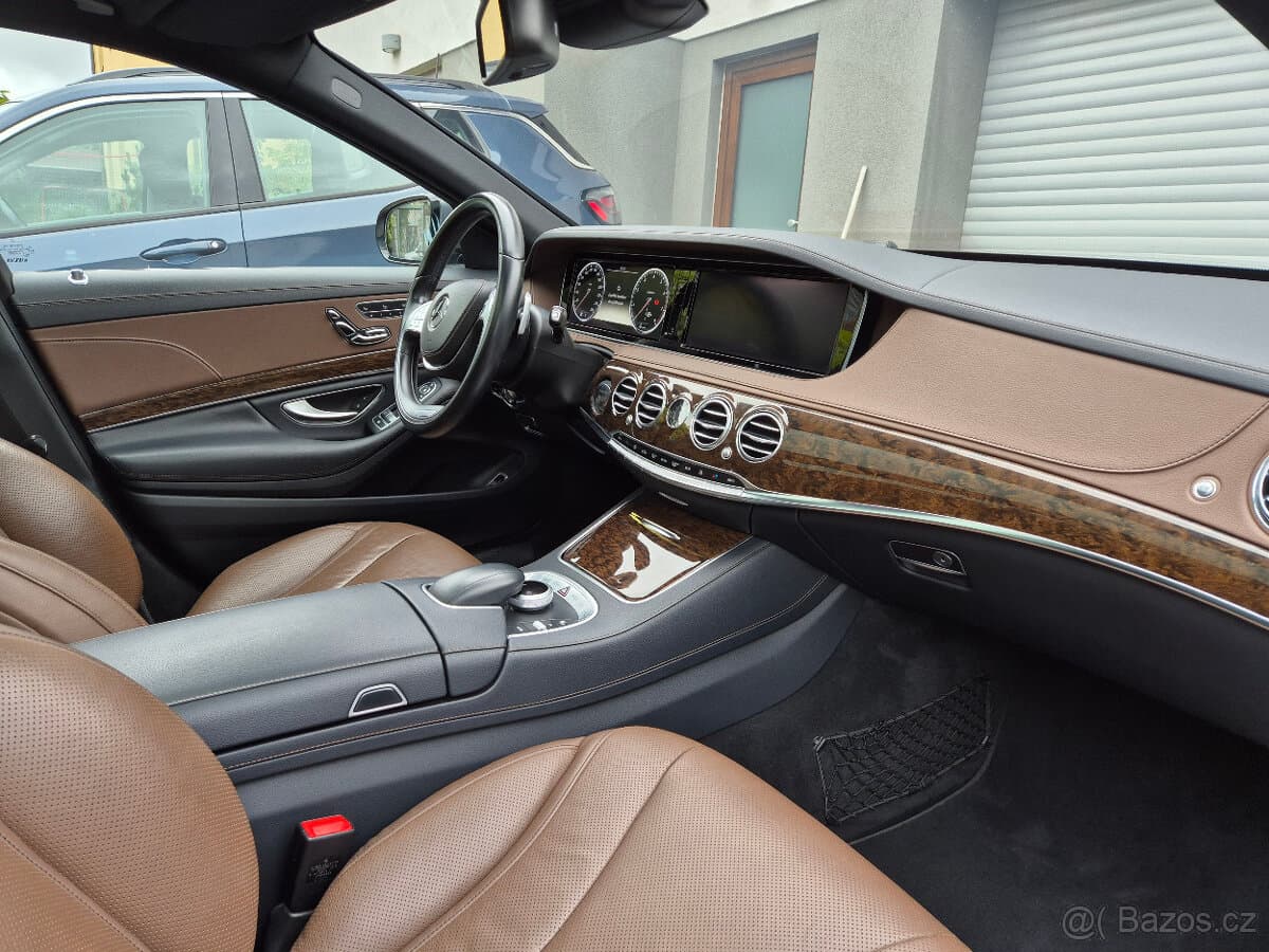 2013 Mercedes-Benz OSTATNÍ - 12