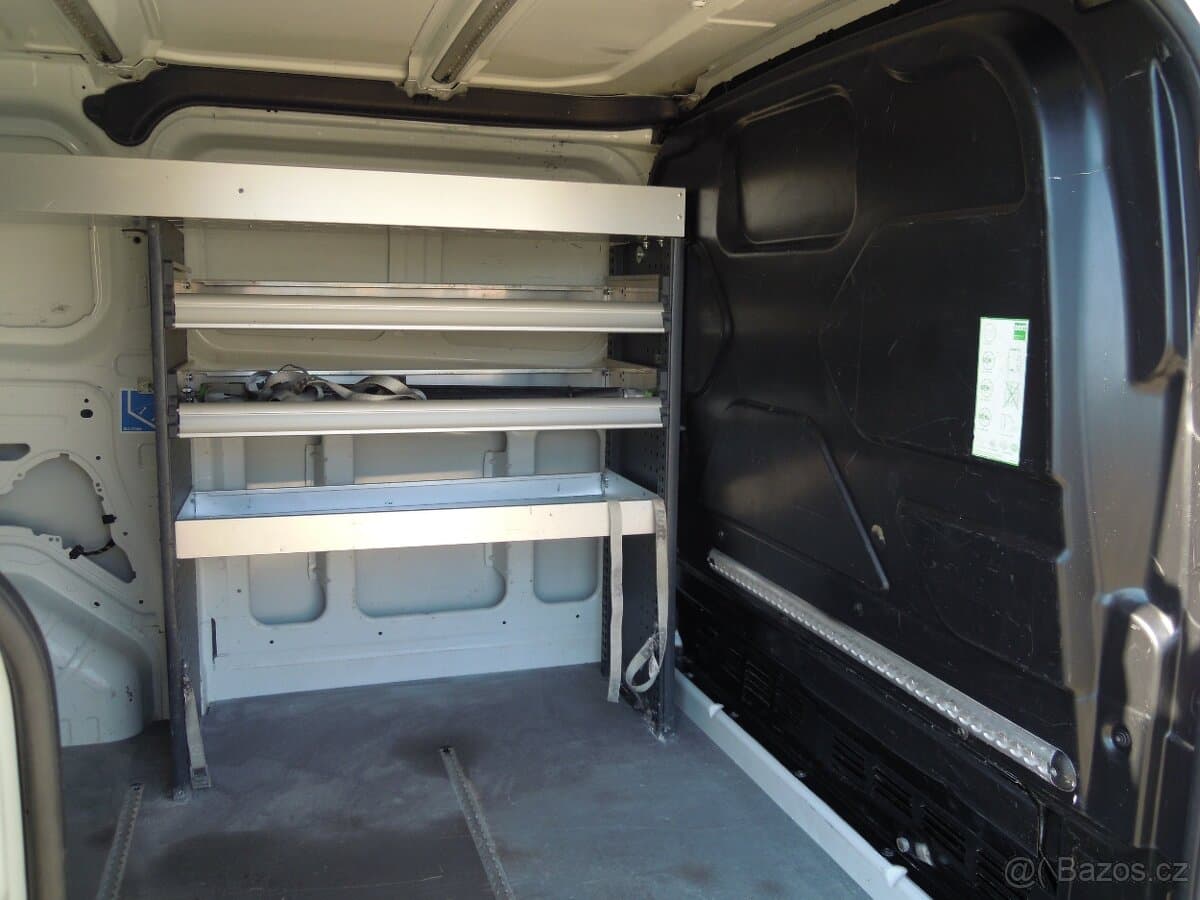 2017 Ford TRANSIT - 12