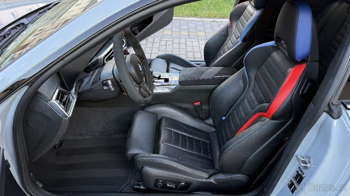 2024 BMW M2 - 12