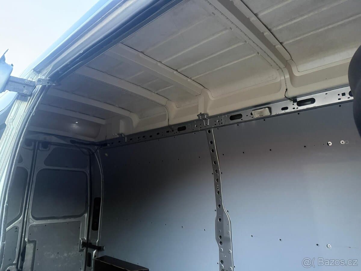 2017 Renault MASTER - 12
