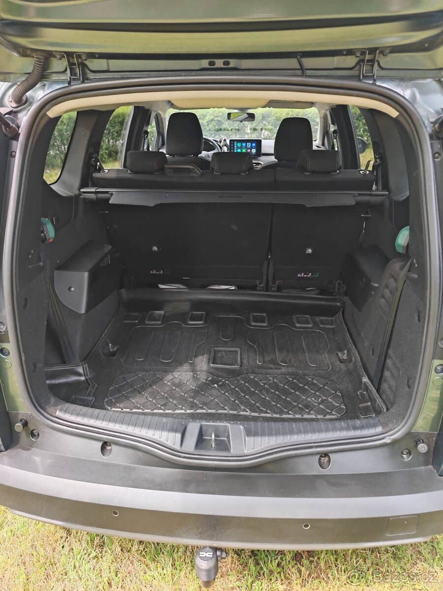 2023 Dacia JOGGER - 12