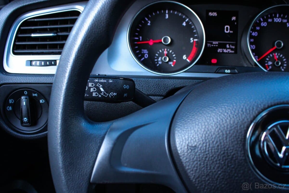 2014 Volkswagen GOLF - 12