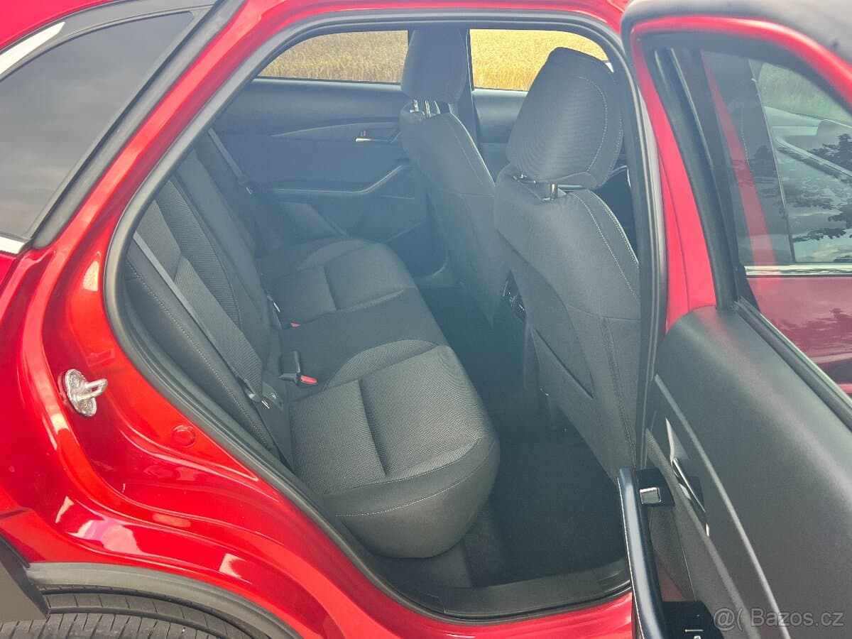2020 Mazda CX-30 - 12