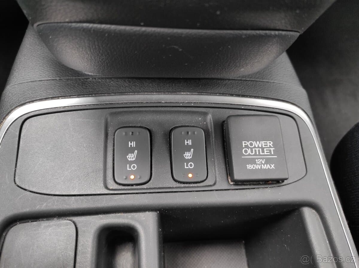 2016 Honda CR-V - 12