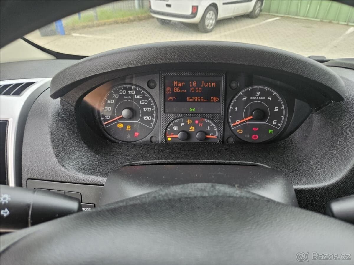 2021 Fiat DUCATO - 12