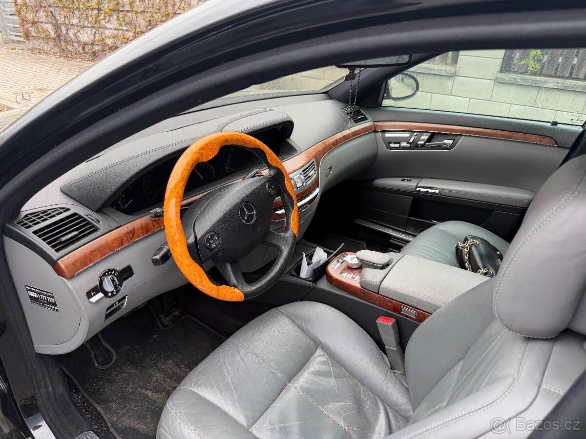 2009 Mercedes-Benz OSTATNÍ - 12