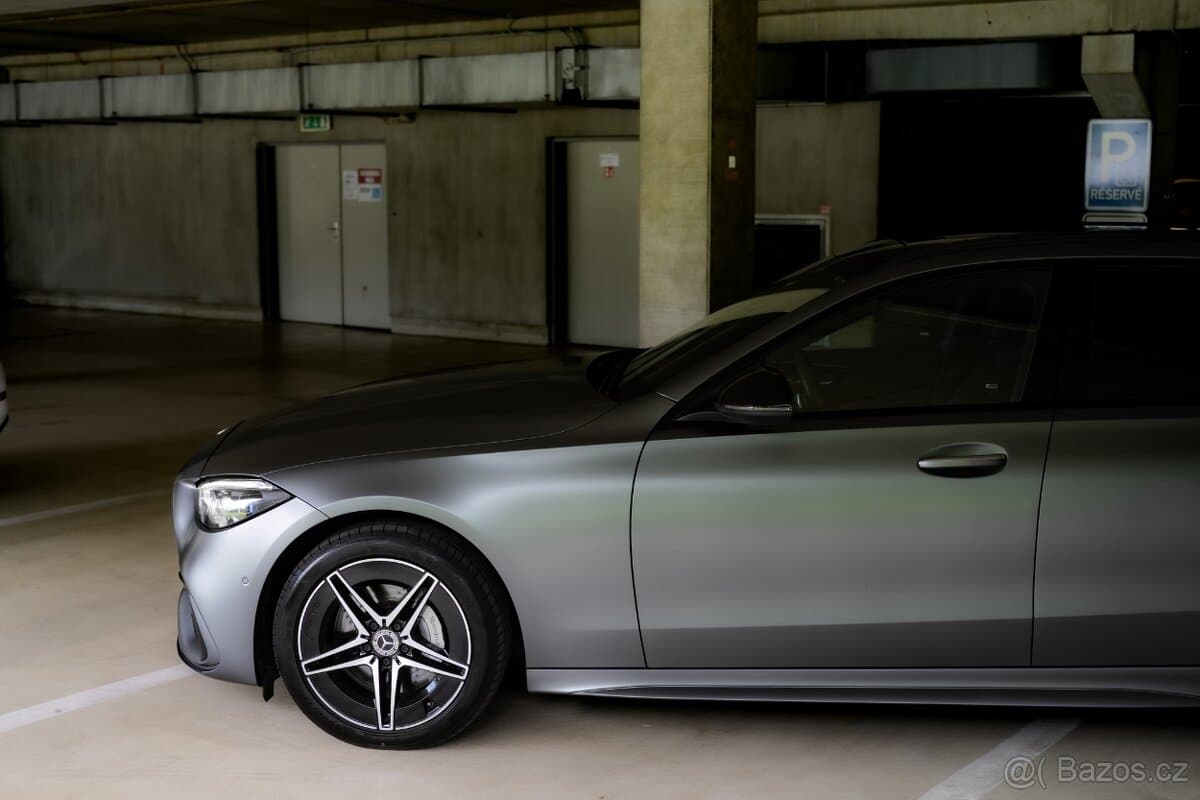 2023 Mercedes-Benz OSTATNÍ - 12