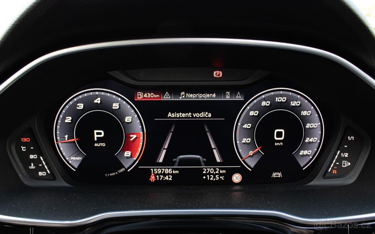 2019 Audi Q3 - 12