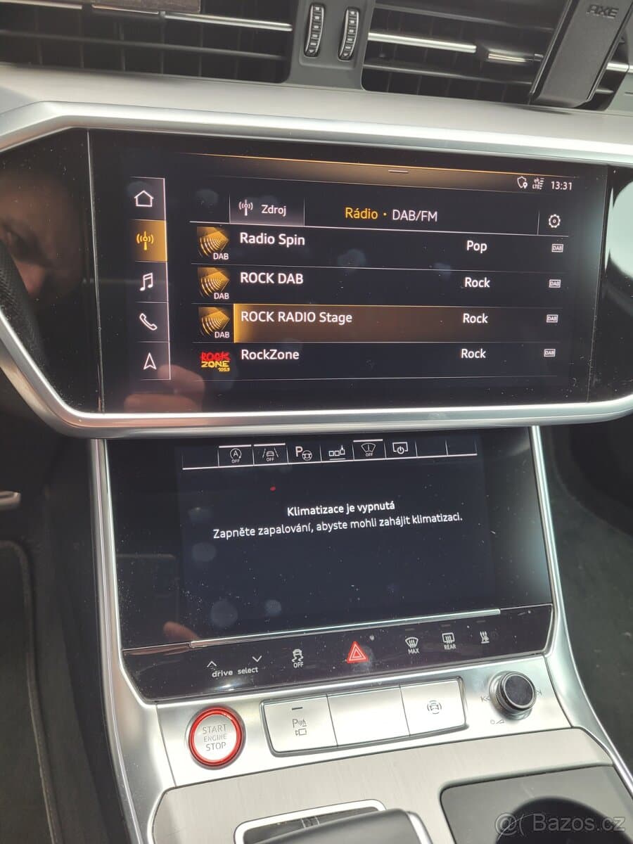 2019 Audi S6 - 12