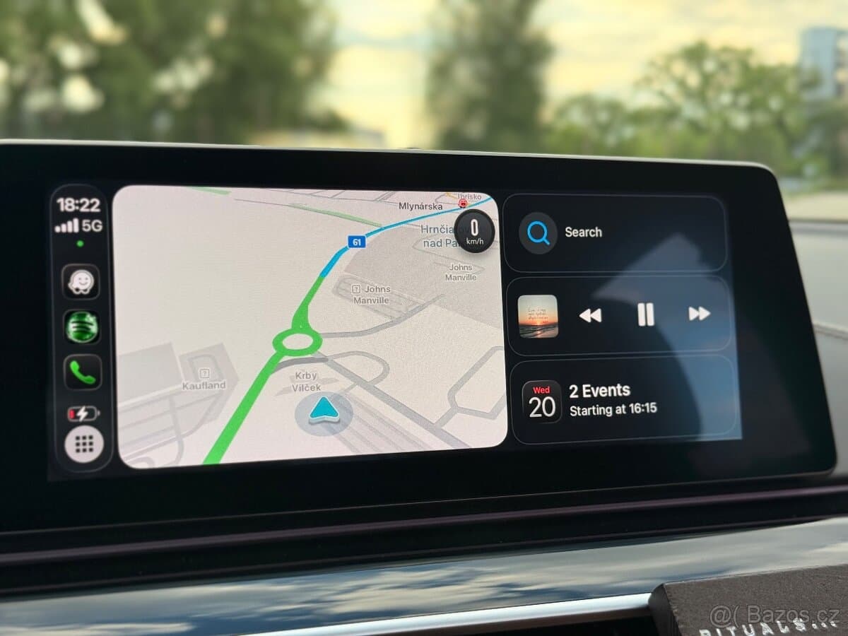 2019 BMW OSTATNÍ - 12