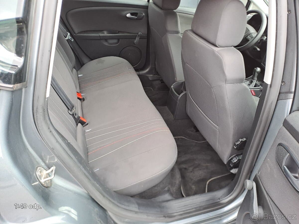 2012 Seat LEON - 12