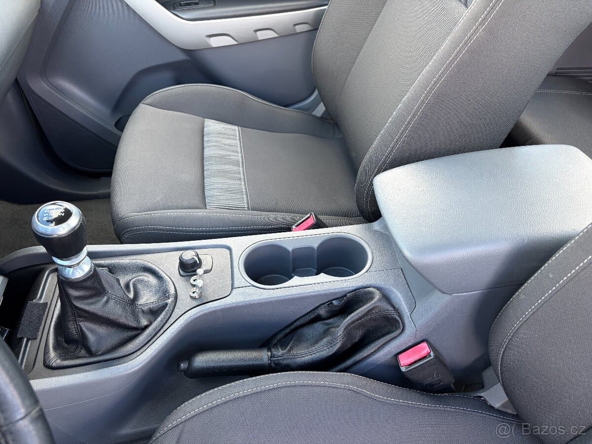 2016 Ford RANGER - 12