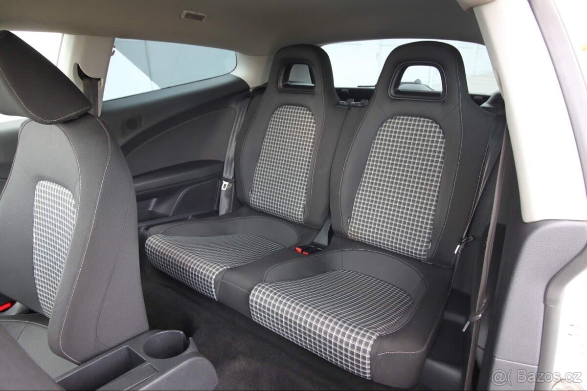 2014 Volkswagen SCIROCCO - 12