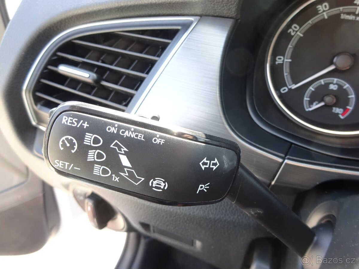 2019 Škoda FABIA - 12