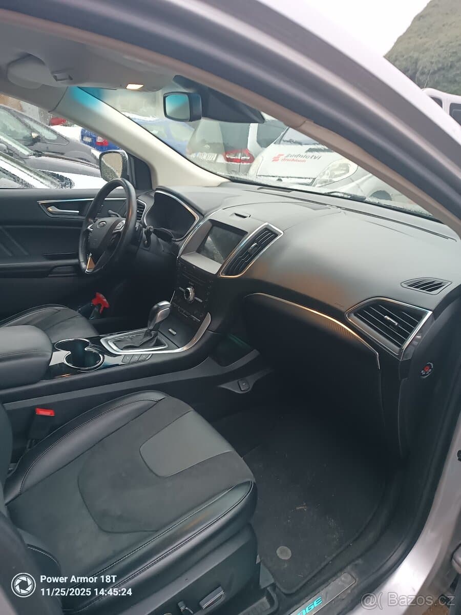 2018 Ford OSTATNÍ - 12