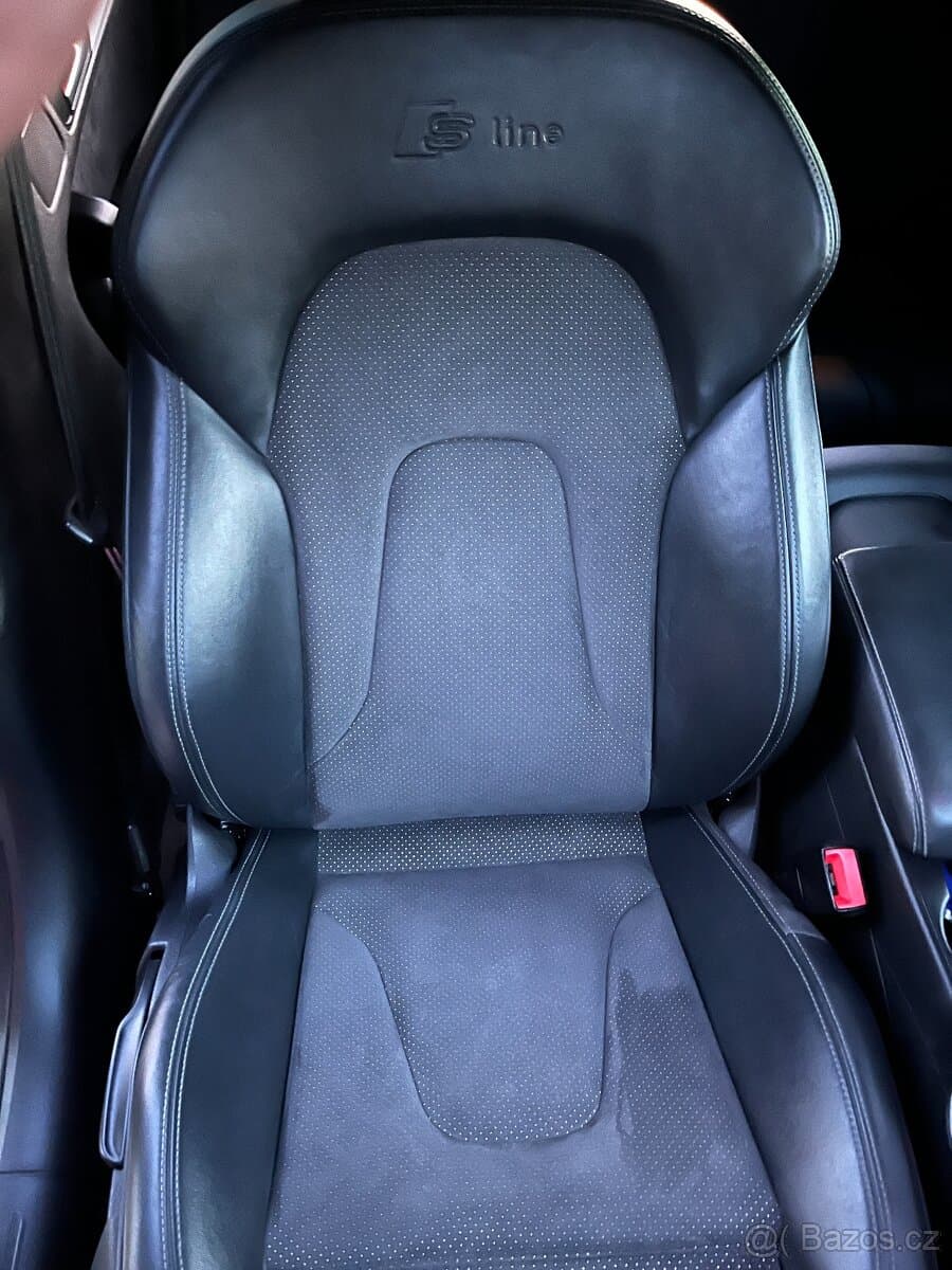 Audi A5 - 12