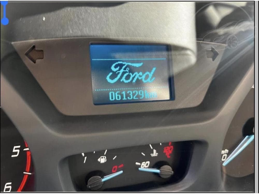 2018 Ford TRANSIT - 12