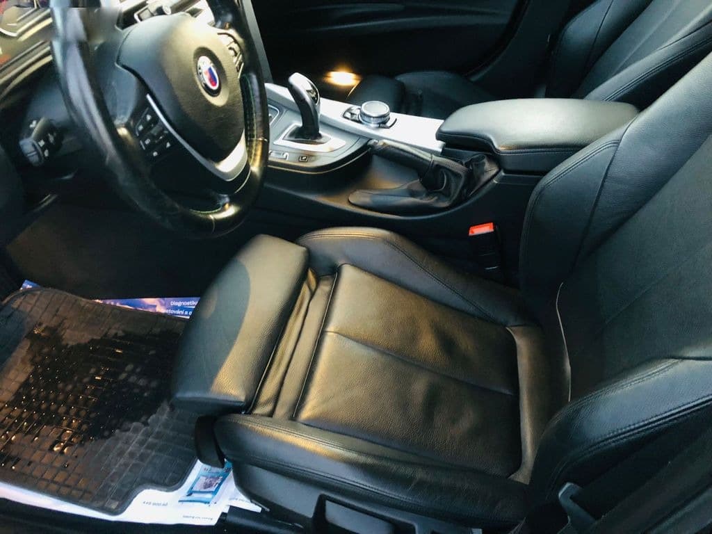 2016 Alpina D3 - 12