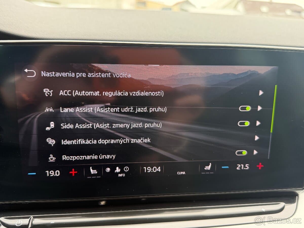 2022 Škoda OCTAVIA - 12