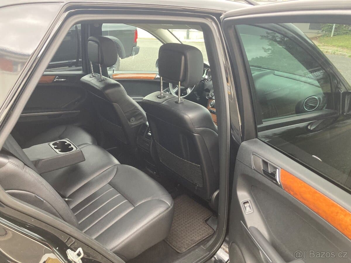 2006 Mercedes-Benz M-CLASS - 12