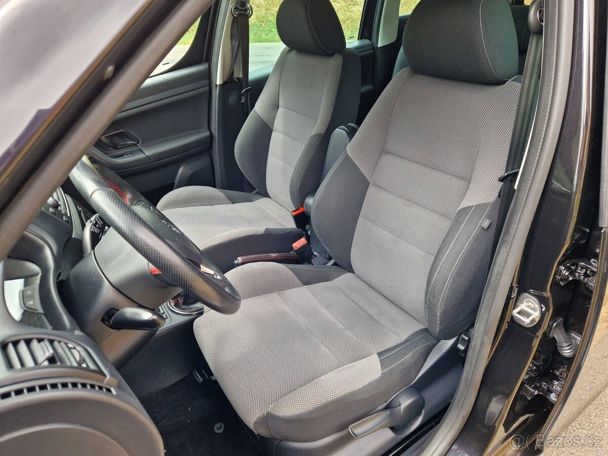 2015 Škoda ROOMSTER - 12