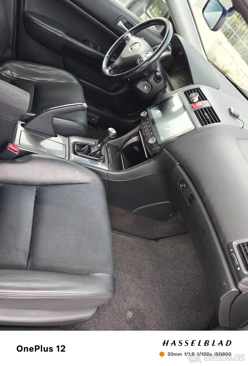 2004 Honda ACCORD - 12