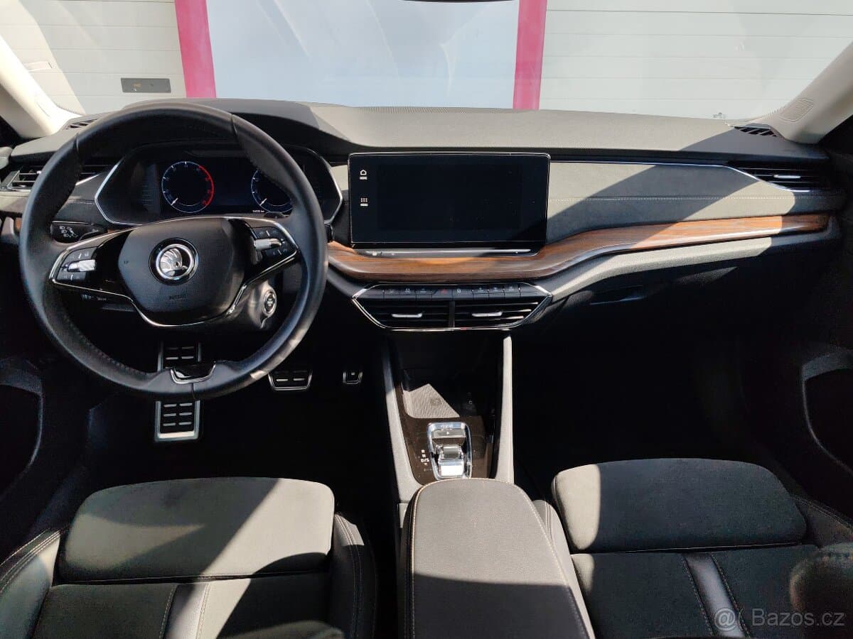 2023 Škoda OSTATNÍ - 12