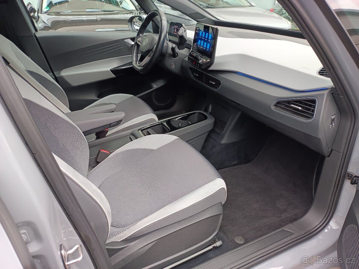 2021 Volkswagen ID.3 - 12