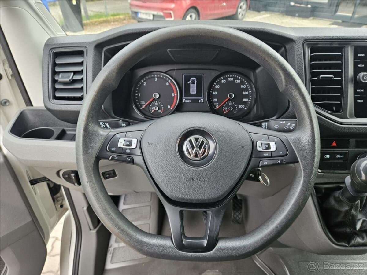 2022 Volkswagen OSTATNÍ - 12