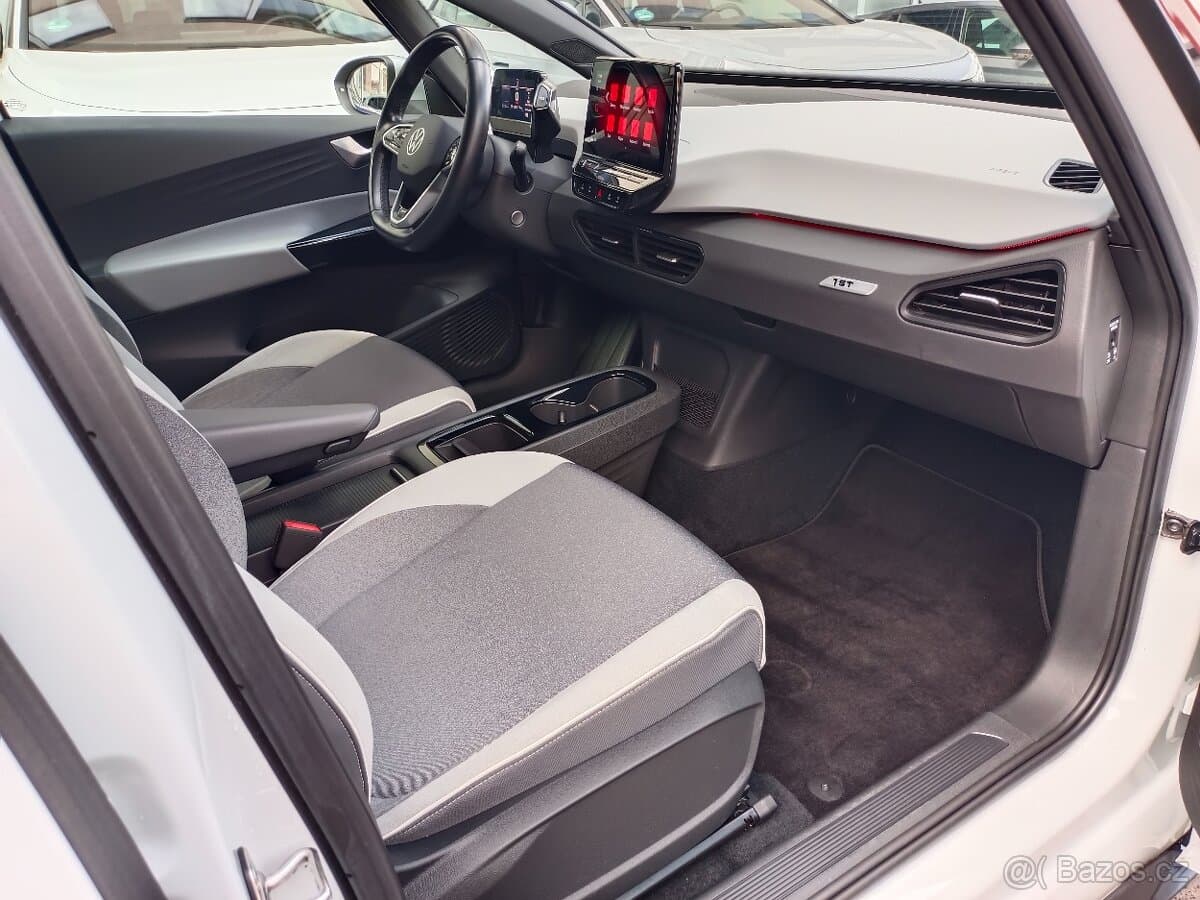 Volkswagen ID.3 - 12