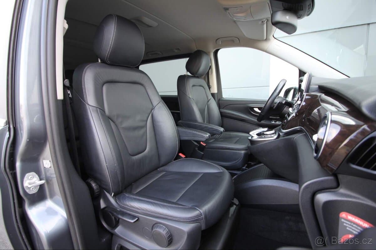 2014 Mercedes-Benz OSTATNÍ - 12