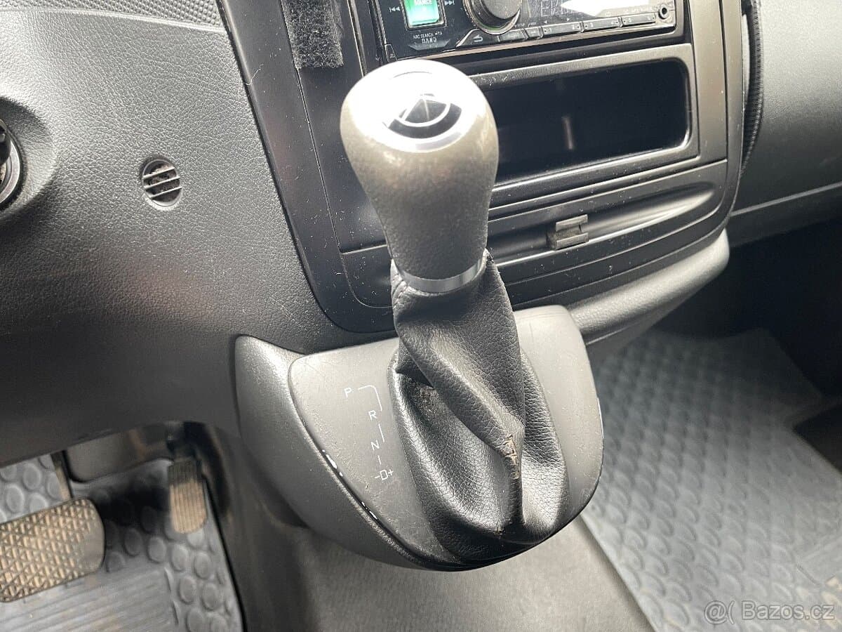 2013 Mercedes-Benz VITO - 12