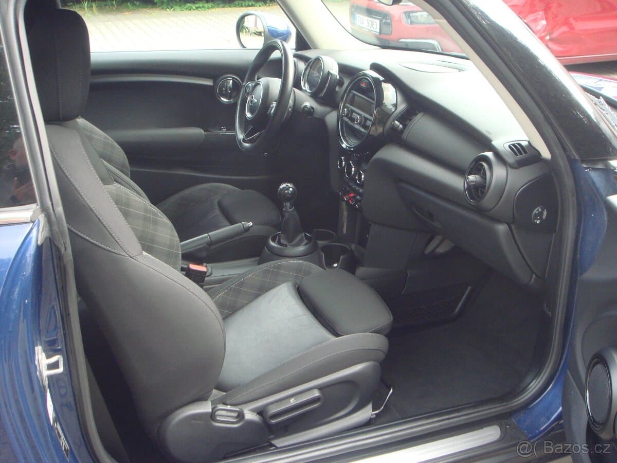 2017 Mini OSTATNÍ - 12