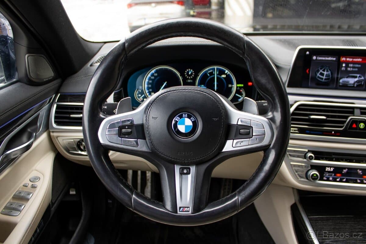 2018 BMW OSTATNÍ - 12