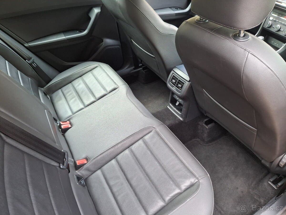 2018 Seat ATECA - 12