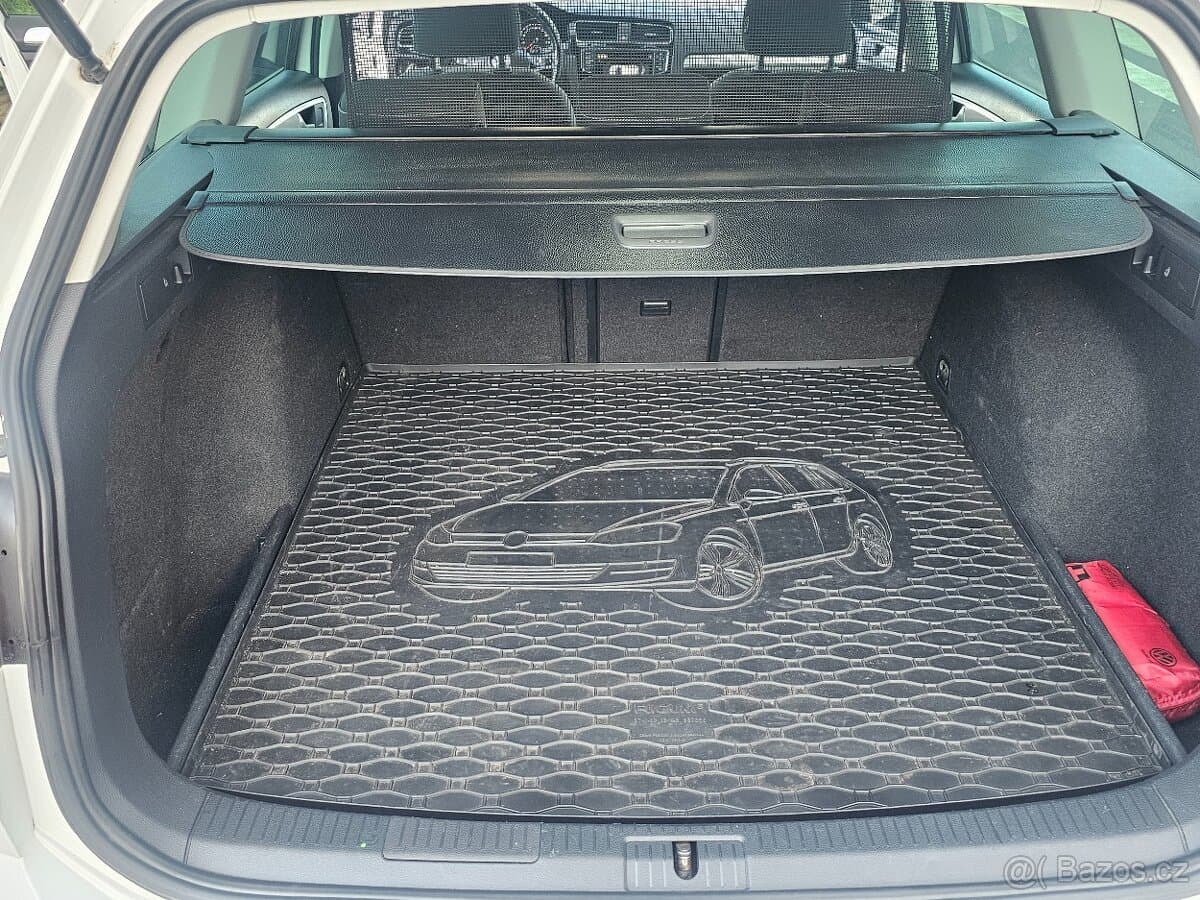 2015 Volkswagen GOLF - 12
