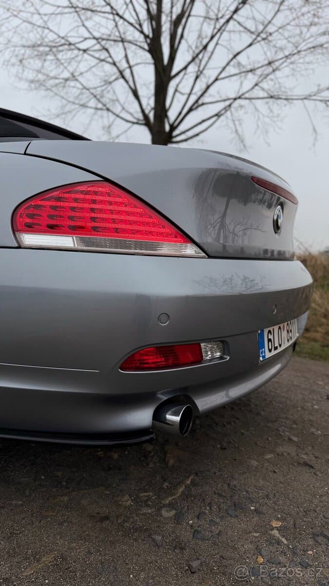 2005 BMW OSTATNÍ - 12