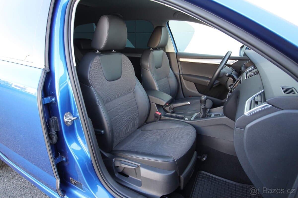 2014 Škoda OCTAVIA - 12